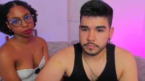 Coffee and Milk online show from May 2026 09:01:02 PM