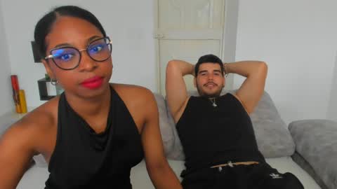 Coffee and Milk online show from June 2026 06:46:02 PM