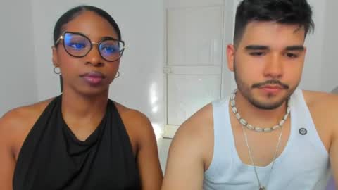 Coffee and Milk online show from July 2026 10:17:02 PM