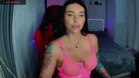 Ur goddess Nikki online show from March 2025 10:46:01 AM