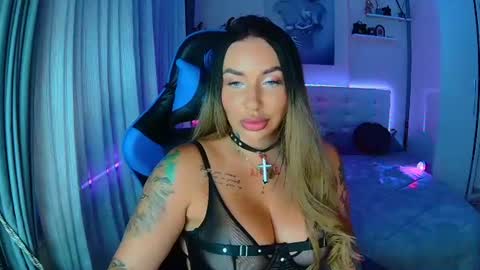 Snapshot of cokeyspeed69 chatting on July 2026 11:02:02 AM Ur goddess Nikki online show from July 2026 11:02:02 AM