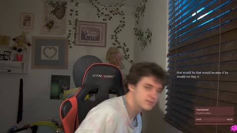 Cokia online show from January 2025 12:57:01 AM