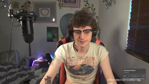 Cokia online show from March 2025 10:42:01 PM