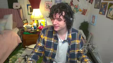 Cokia online show from November 2025 12:21:01 AM