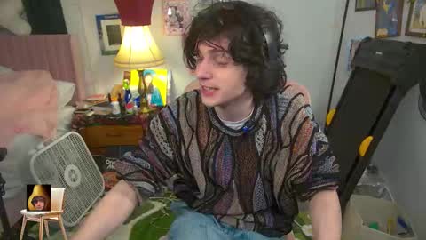 Cokia online show from January 2026 11:20:01 PM