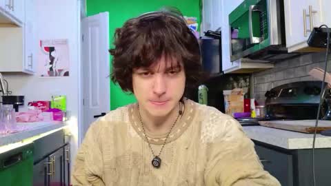 Cokia online show from February 2026 12:33:02 AM