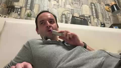 colambus555 online show from January 2025 08:39:02 PM