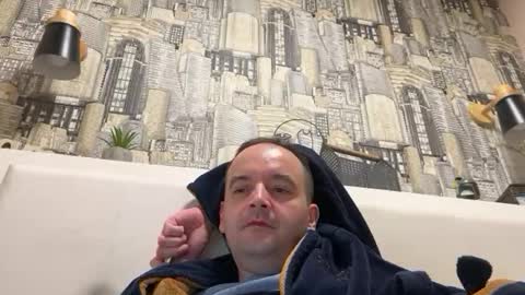 colambus555 online show from January 2025 08:58:02 PM