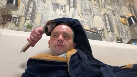 colambus555 online show from January 2025 08:09:01 PM