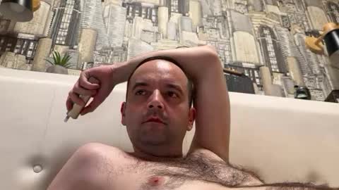 colambus555 online show from January 2025 07:46:01 PM