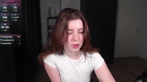 Snapshot of colaux chatting on March 2026 09:10:01 PM Denise online show from March 2026 09:10:01 PM