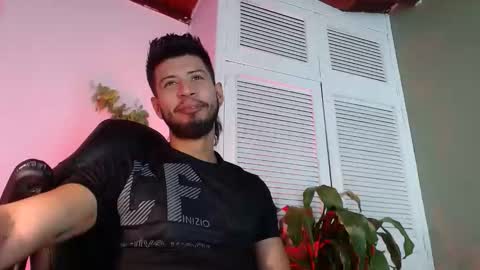 Colby online show from September 2025 07:25:01 PM