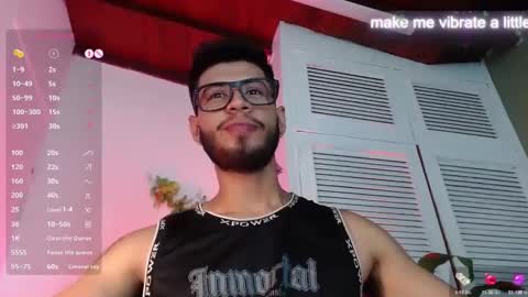 Colby online show from September 2025 06:34:01 PM