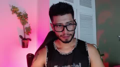 Colby online show from September 2025 07:19:02 PM