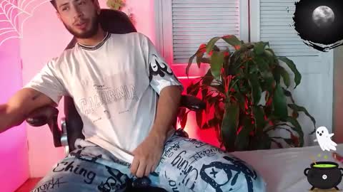 Colby online show from October 2025 08:30:02 PM