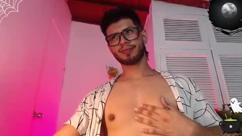 Colby online show from October 2025 07:02:01 PM