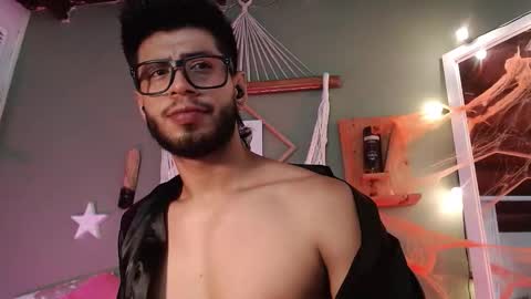 Colby online show from November 2025 08:39:02 AM