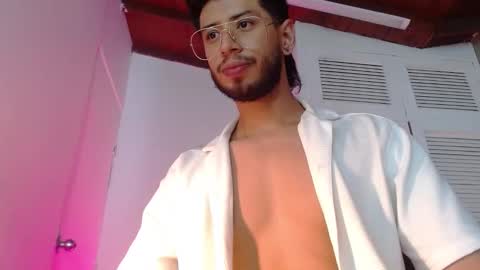 Colby online show from November 2025 09:46:02 PM