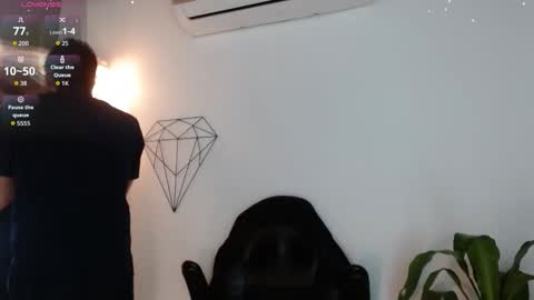 Colby online show from December 2025 07:00:01 PM