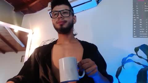 Colby online show from January 2026 07:19:01 PM