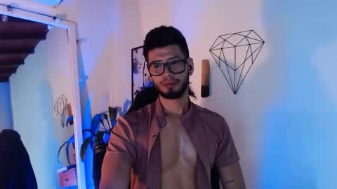 Colby online show from February 2026 09:05:02 PM