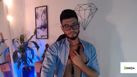 Colby online show from March 2026 06:02:01 PM