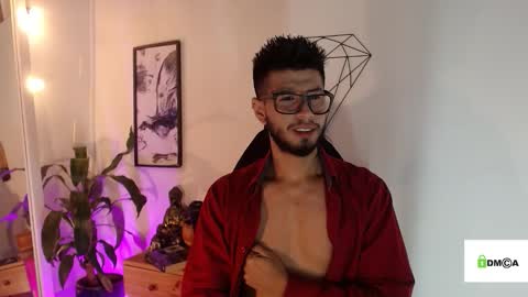 Colby online show from March 2026 05:05:01 PM