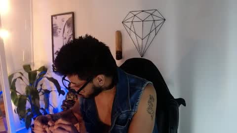 Colby online show from April 2026 04:46:01 AM