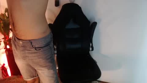 Colby online show from April 2026 07:07:02 PM