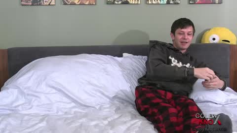 colbyknox online show from January 2025 11:46:01 PM