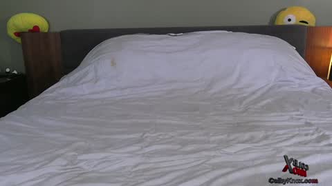 colbyknox online show from January 2025 11:43:01 PM