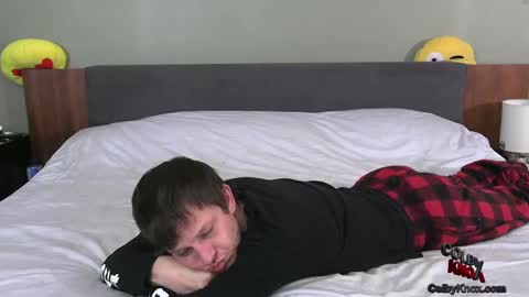 colbyknox online show from February 2025 11:25:02 PM