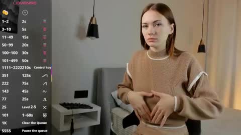 Snapshot of colbymcroberts chatting on October 2025 02:11:02 AM Carry online show from October 2025 02:11:02 AM