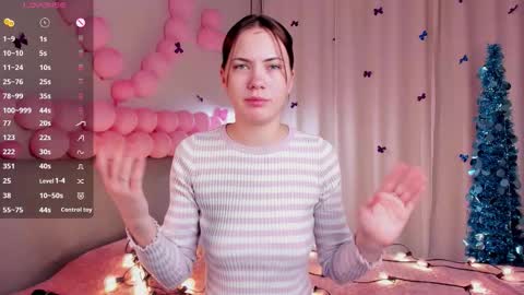 Snapshot of colbymcroberts chatting on January 2026 01:09:01 AM Carry online show from January 2026 01:09:01 AM