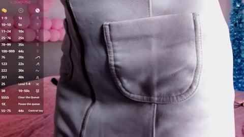 Snapshot of colbymcroberts chatting on January 2026 01:08:01 AM Carry online show from January 2026 01:08:01 AM