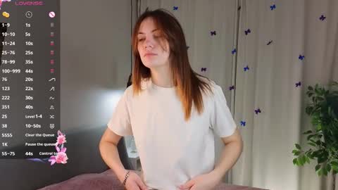 Snapshot of colbymcroberts chatting on February 2026 01:26:01 AM Carry online show from February 2026 01:26:01 AM