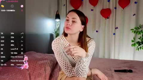 Snapshot of colbymcroberts chatting on February 2026 01:12:01 AM Carry online show from February 2026 01:12:01 AM