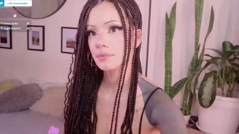 Mena  IGXTTOF cold leemonadee  online show from March 2026 08:01:01 PM