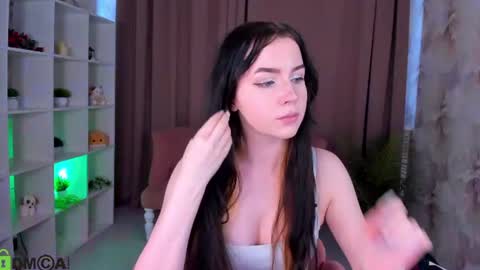 Eva online show from July 2026 12:34:02 PM