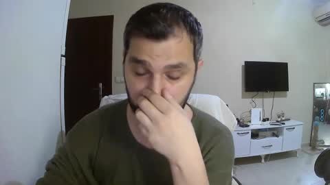 coldskull15 online show from December 2024 09:24:01 PM