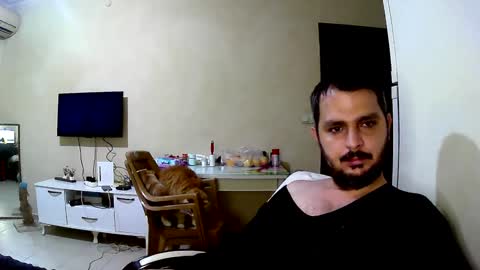 coldskull15 online show from December 2024 05:15:01 PM