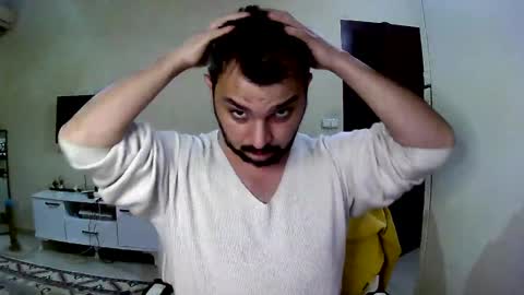 coldskull15 online show from January 2025 08:09:01 PM