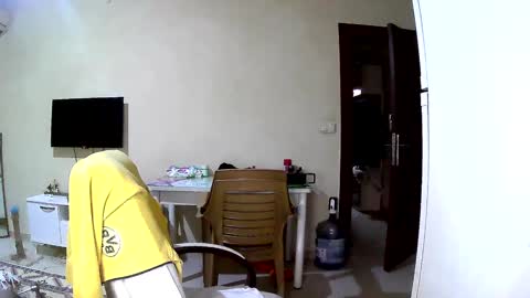 coldskull15 online show from January 2025 09:46:01 PM