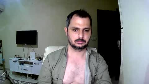 coldskull15 online show from January 2025 06:14:01 PM