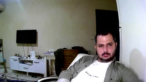 coldskull15 online show from February 2025 05:37:01 PM