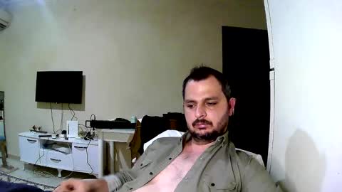 coldskull15 online show from February 2025 07:25:01 PM