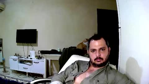 coldskull15 online show from February 2025 09:39:02 PM