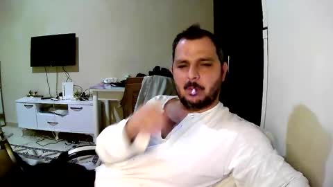 coldskull15 online show from February 2025 09:38:02 PM