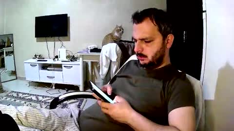 coldskull15 online show from February 2025 06:19:01 PM