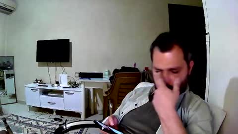 coldskull15 online show from February 2025 07:50:02 PM